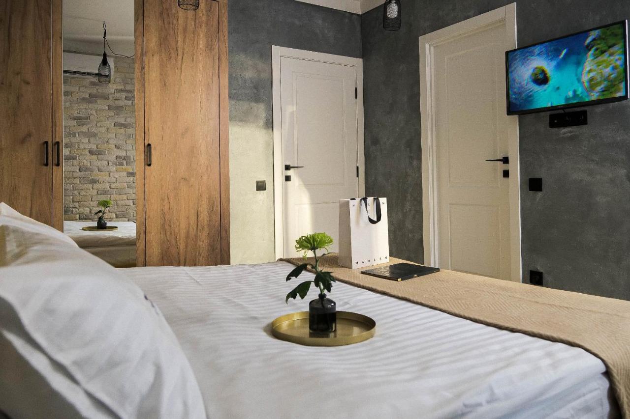 Freedom Apartments In City Center Kiev Extérieur photo